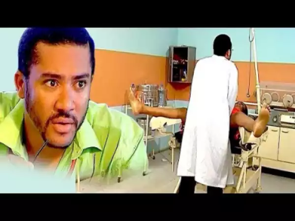 Video: DOCTOR WITHOUT CONSCIENCE - Latest 2018 Nigerian Nollywood Movie
